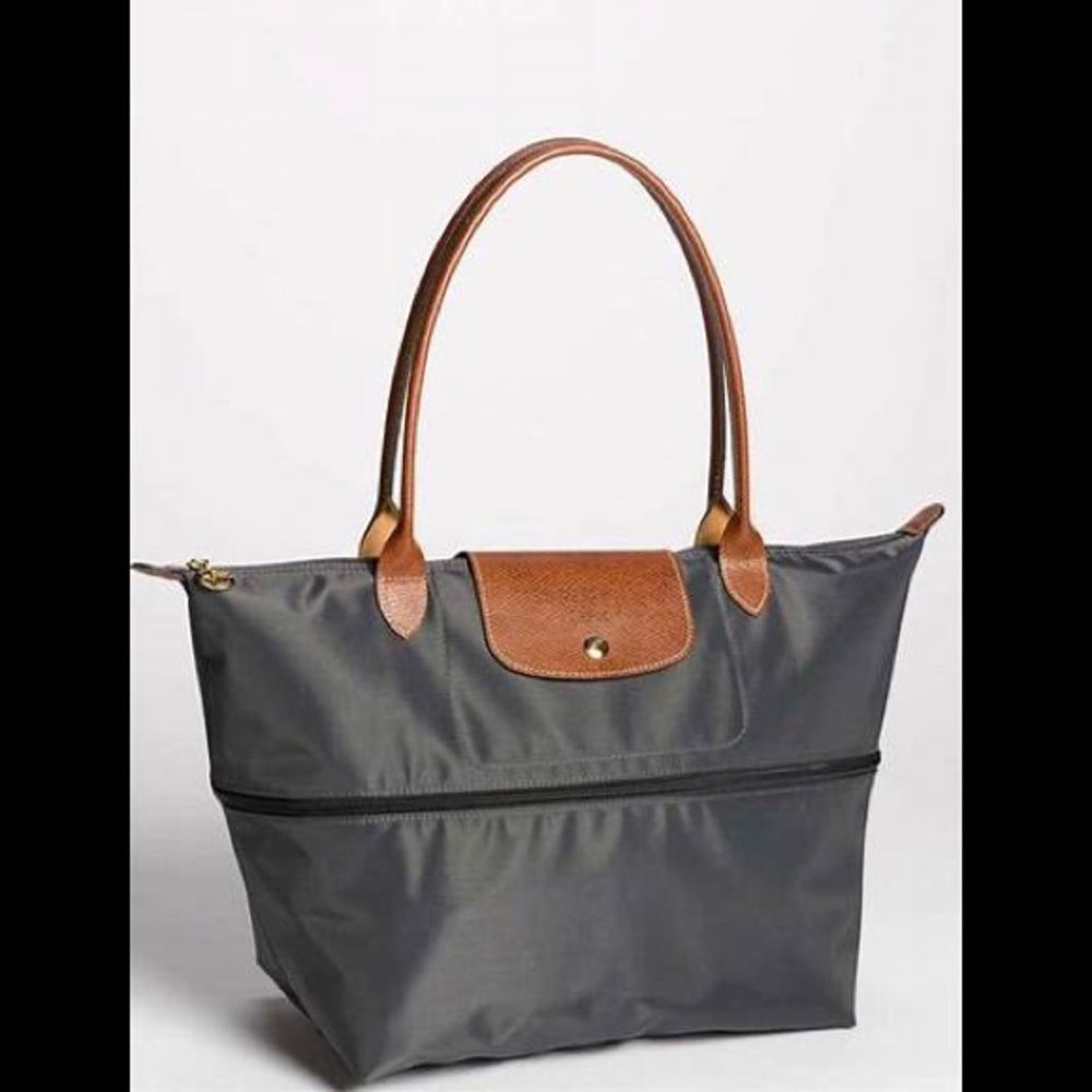 Longchamp Le Pliage Extensible Tote